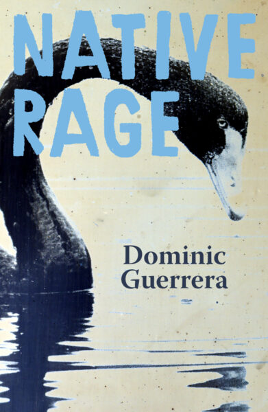 Native Rage by Dominic Guerrera Native Rage by Dominic Guerrera