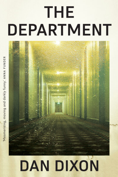 The Department by Dan Dixon