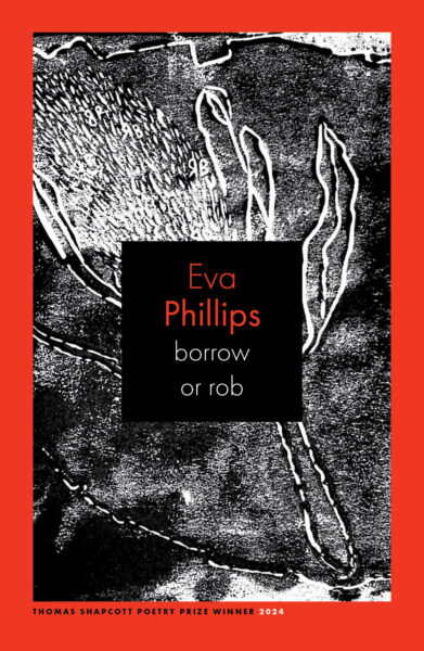 borrow or rob by Eva Phillips borrow or rob by Eva Phillips