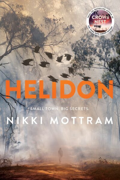 Helidon by Nikki Mottram