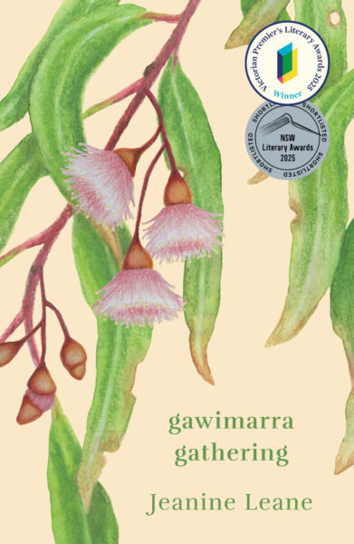 Gawimarra: Gathering by Jeanine Leane