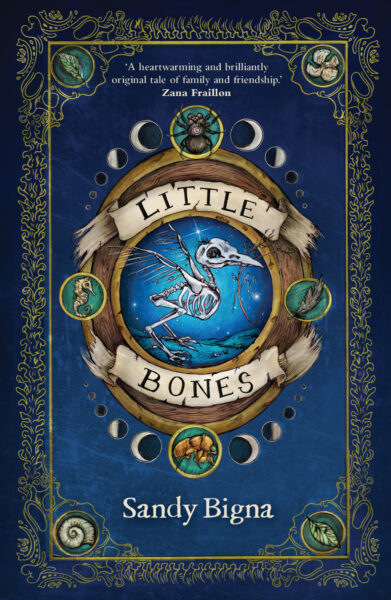 The Lost History: Talismans of Fate, Book Two | UQP