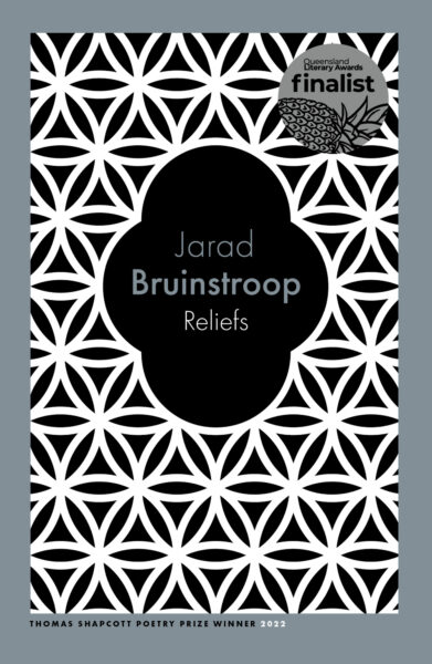 Reliefs by Jarad Bruinstroop