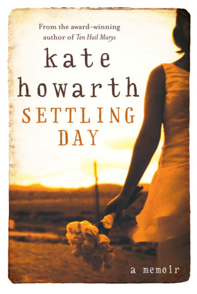 Settling Day by Kate Howarth
