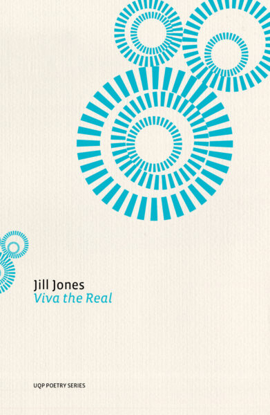Viva the Real by Jill Jones Viva the Real by Jill Jones