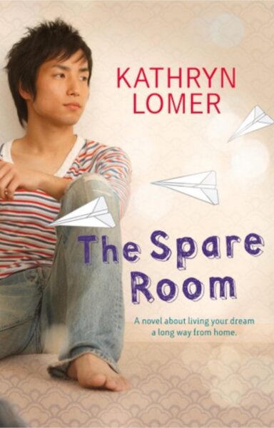 The Spare Room by Kathryn Lomer