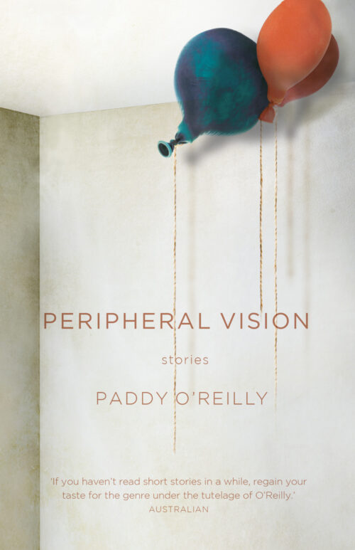 Unlock Your Peripheral Vision A Simple Guide - va6ut7e