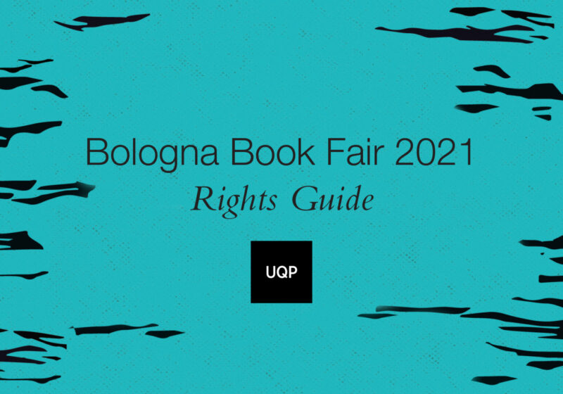Catalogue: Bologna Book Fair 2021 Rights Catalogue - 2021