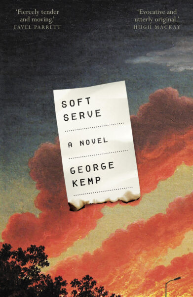 Soft Serve by George Kemp