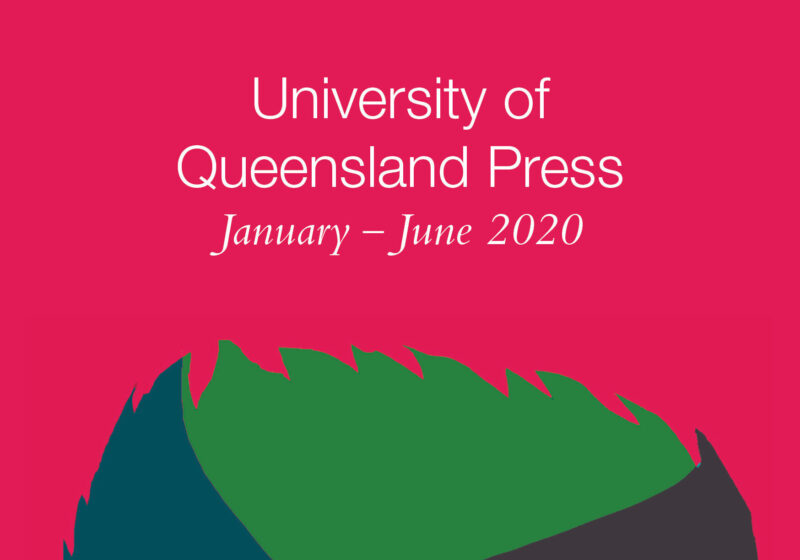 Catalogue: January - June 2020 - 2020