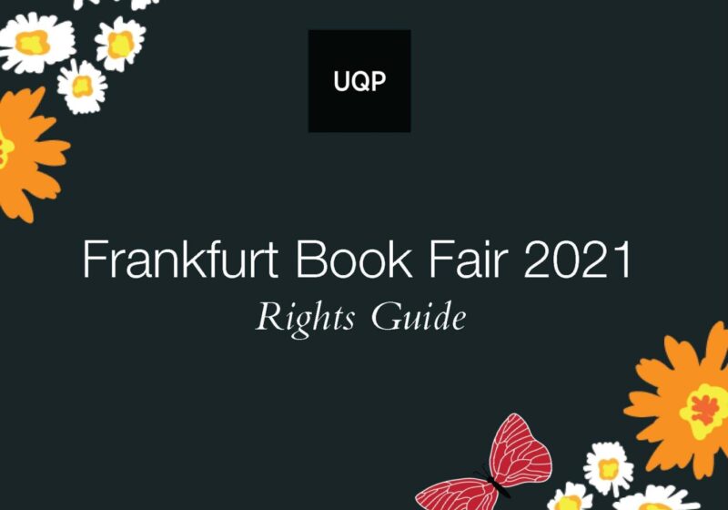 Catalogue: Frankfurt Book Fair 2021 Rights Catalogue - 2021