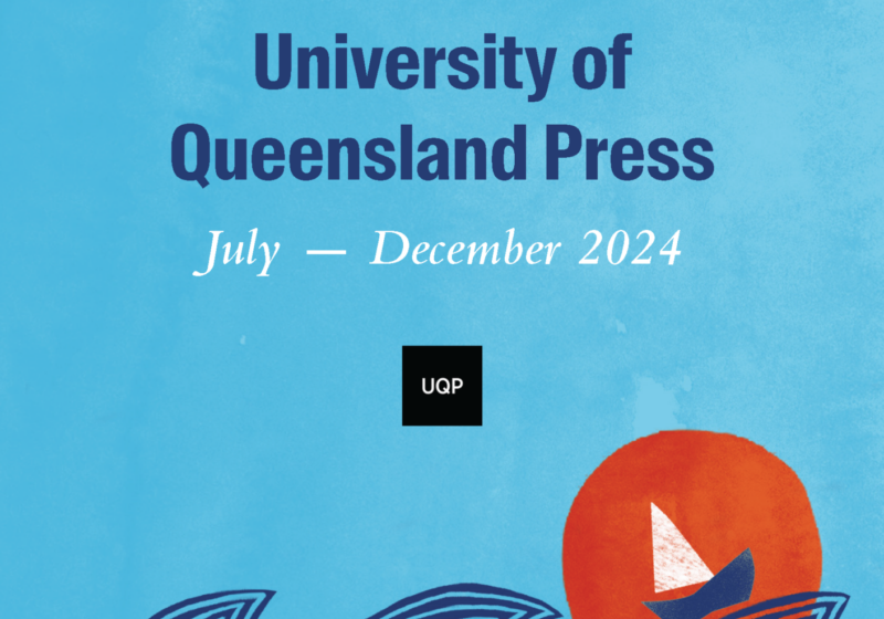 Catalogue: July - December 2024 - 2024