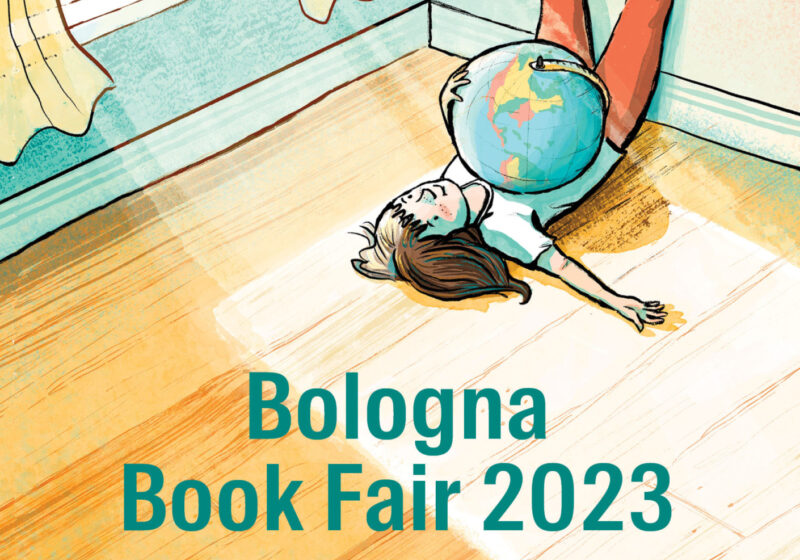 Catalogue: Bologna Book Fair 2023 Rights Catalogue - 2023