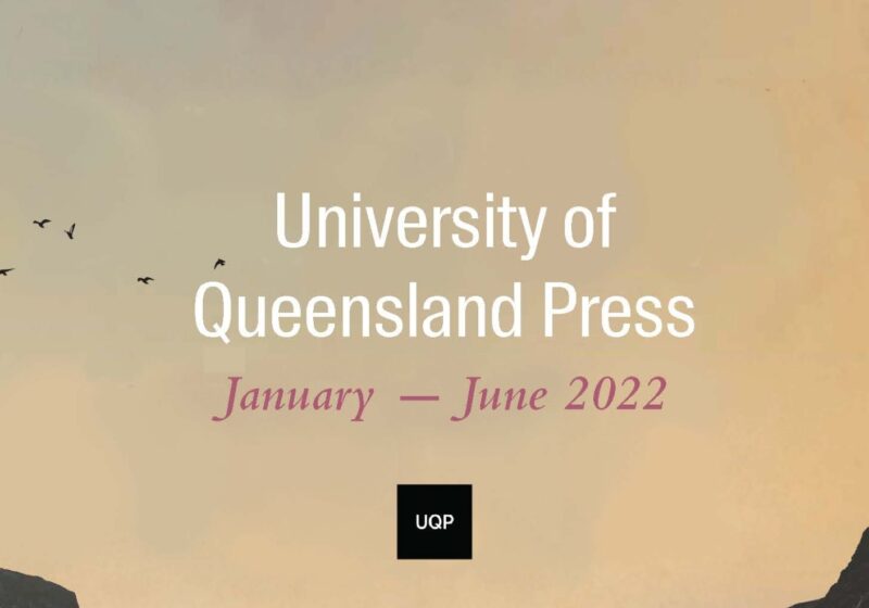 Catalogue: January - June 2022 - 2022