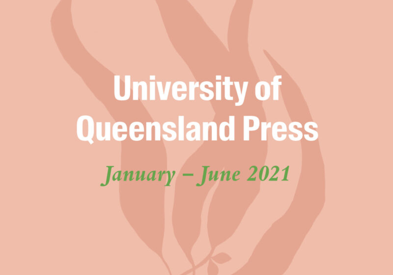 Catalogue: January - June 2021 - 2021