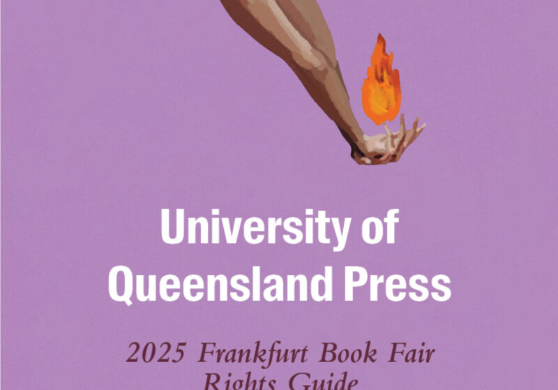 Catalogue: Frankfurt Book Fair 2025 Rights Catalogue - 2025