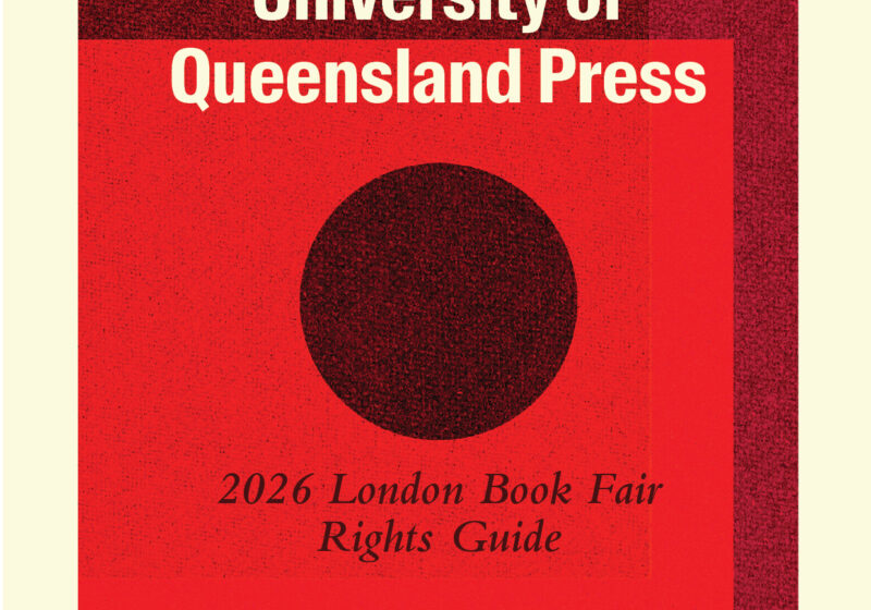Catalogue: London Book Fair - 2026 Rights Guide - 2026