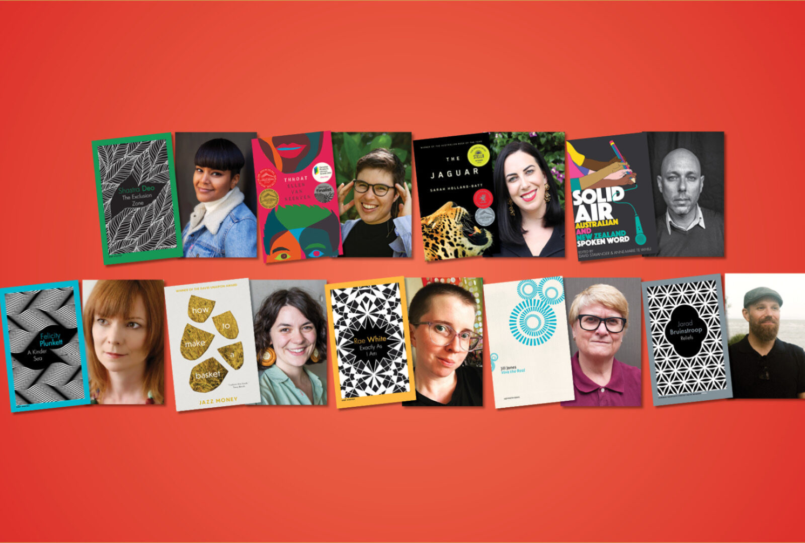 Red Room Poetry Month