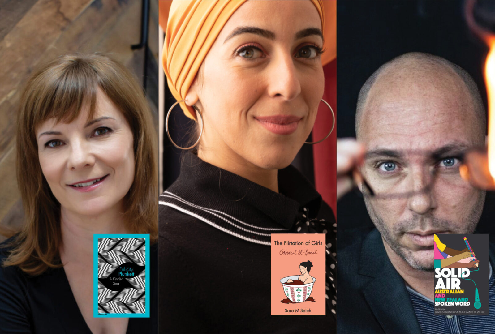 Addi Road Writers Festival 2025