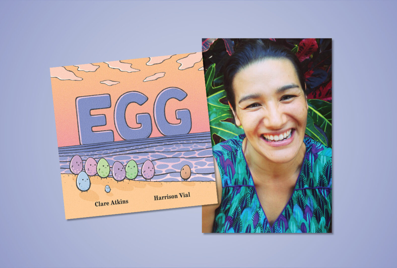 egg-uqp