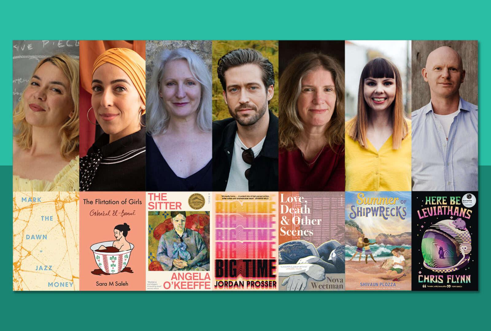 Bendigo Writers Festival Bendigo Writers Festival