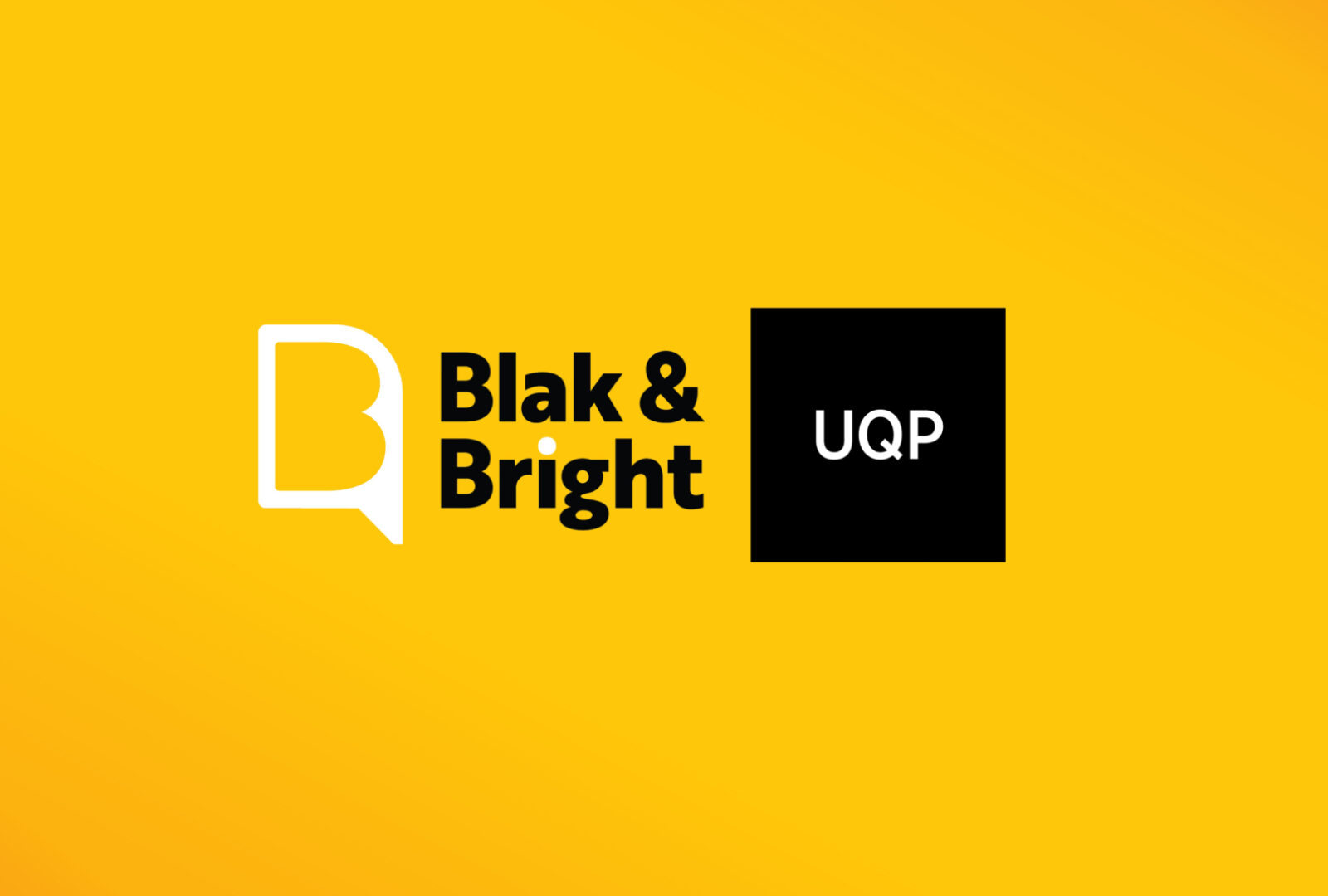 Blak & Bright Writers Festival Blak & Bright Writers Festival