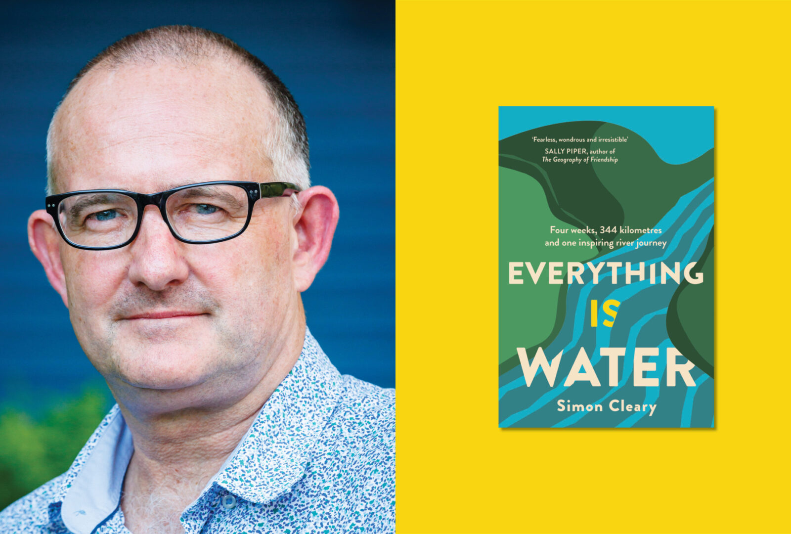 Scone Literary Festival 2025 Scone Literary Festival 2025