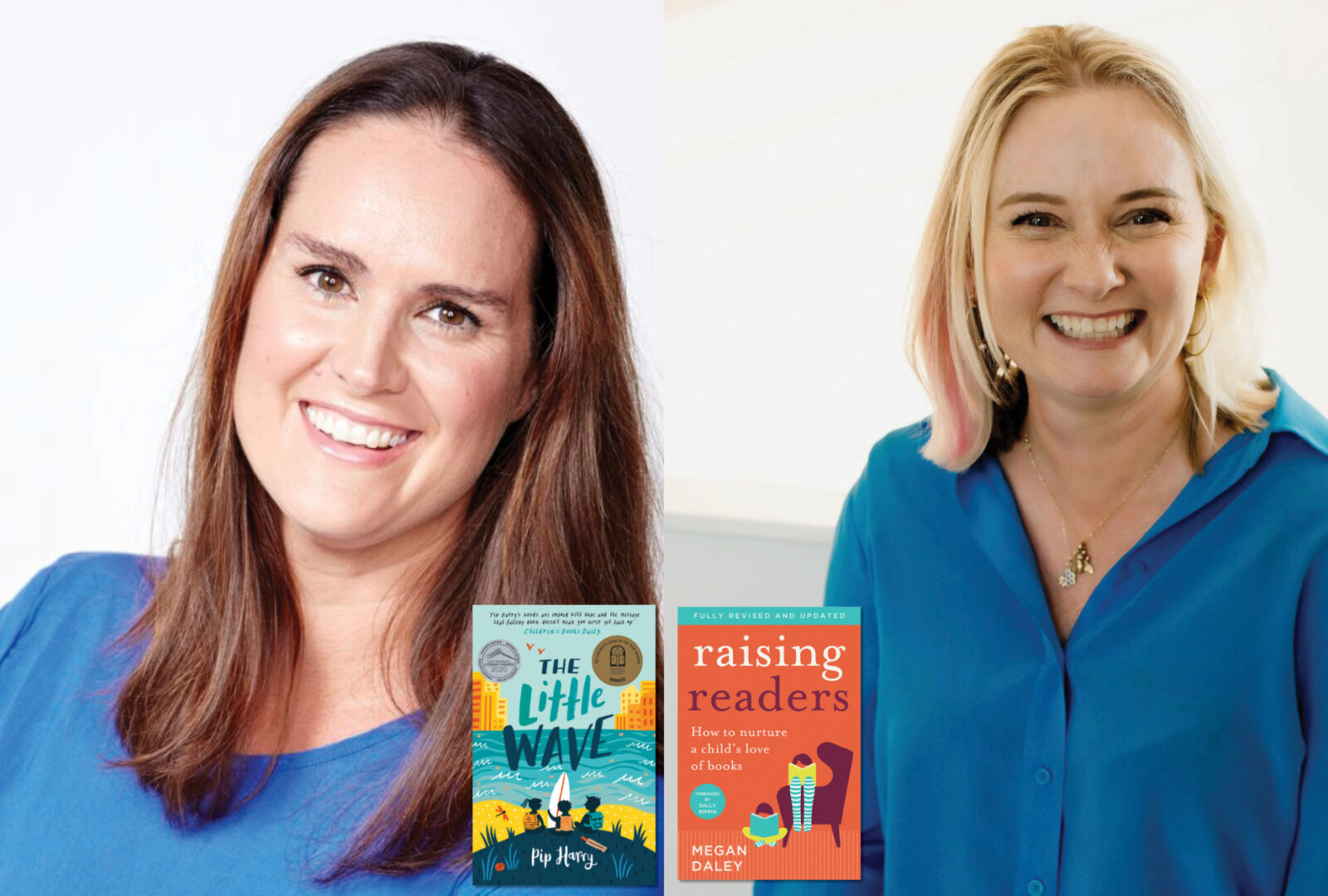 Writing NSW - 2025 Kids and YA Festival