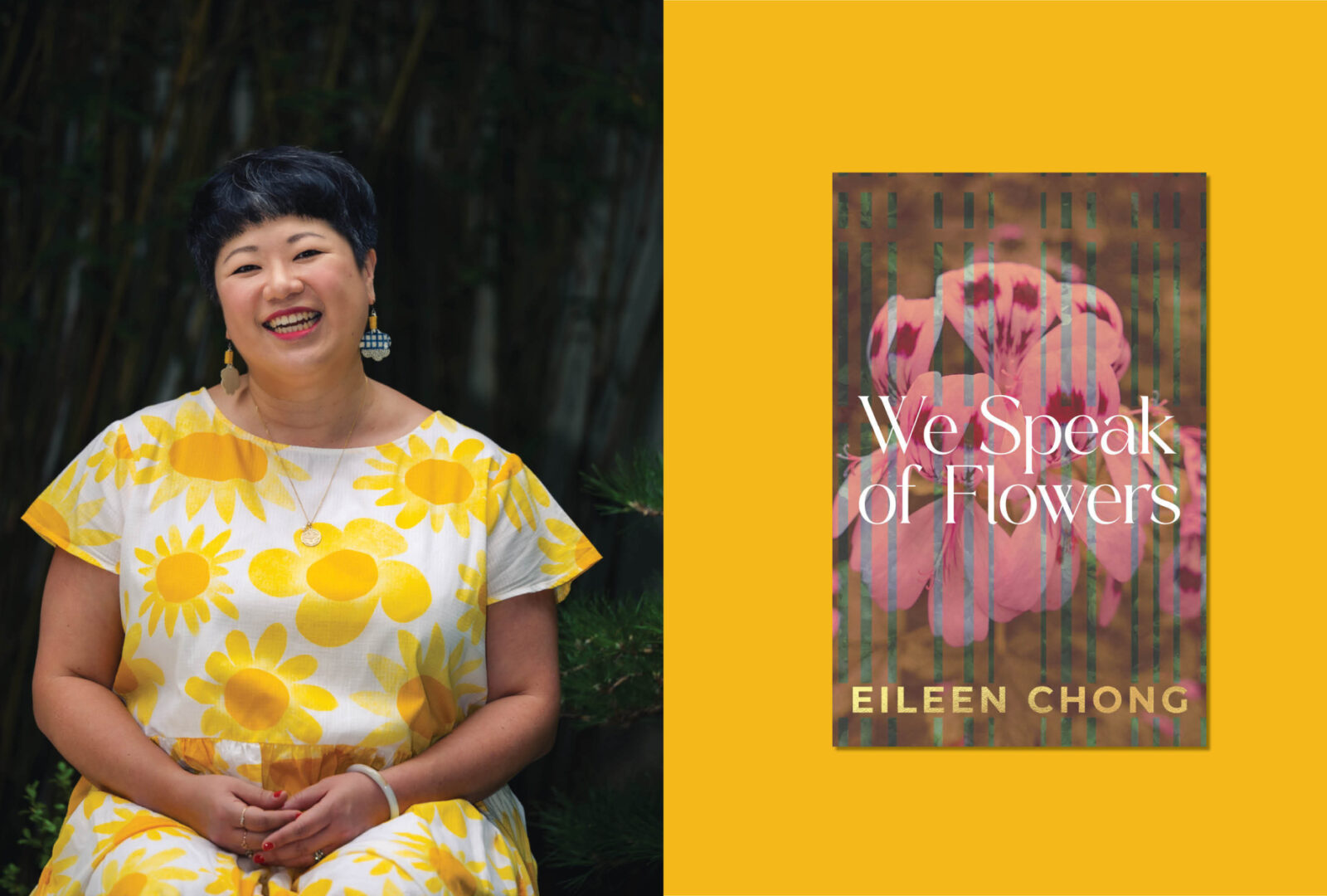 Poetry After Dark: Panel & Performance