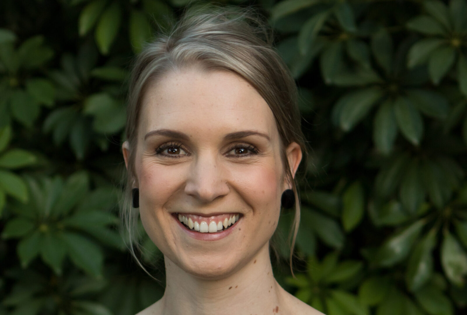 Crafting Words with Laura Elvery