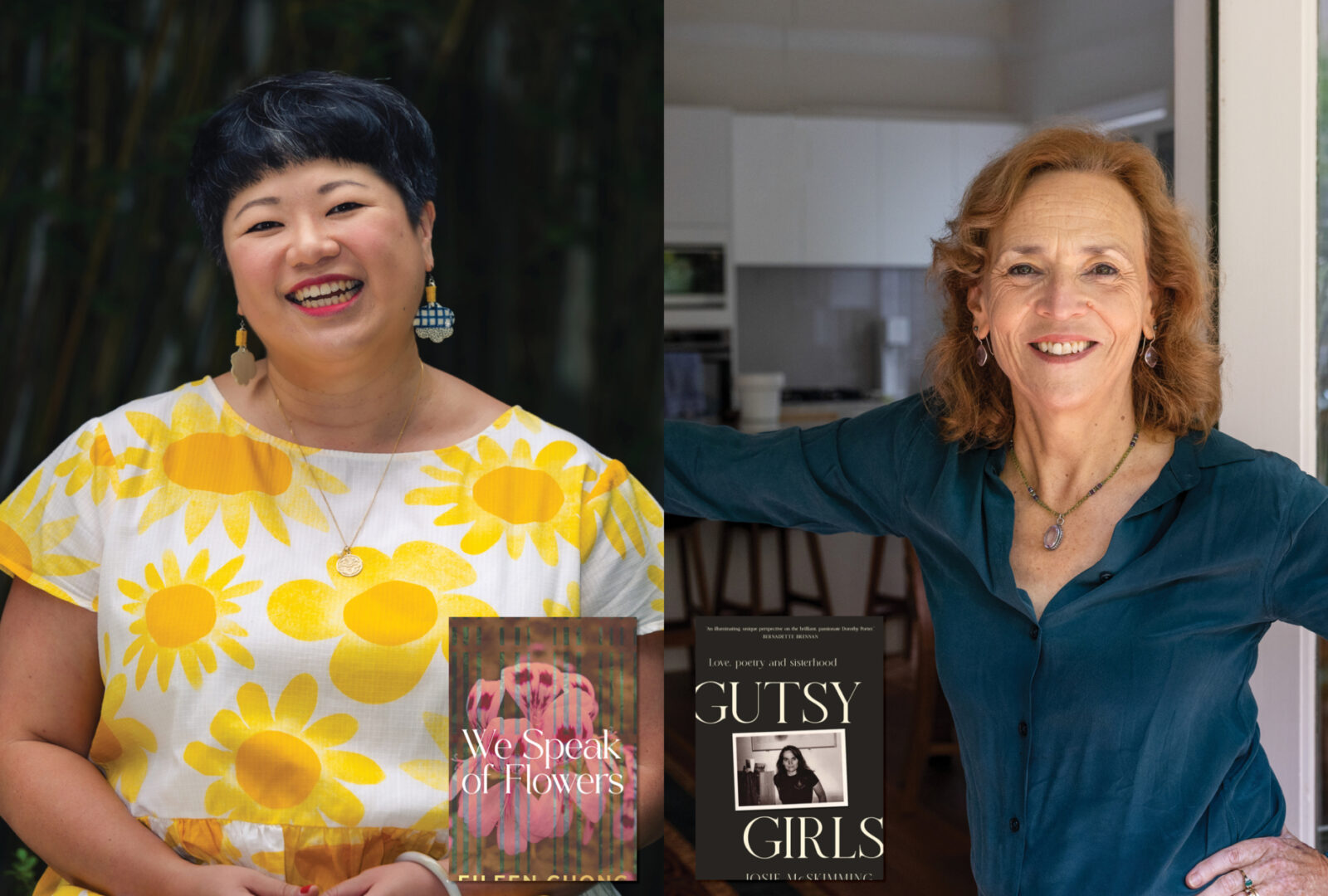 Fresh Takes: Autumn ’25 ft Eileen Chong and Josie McSkimming