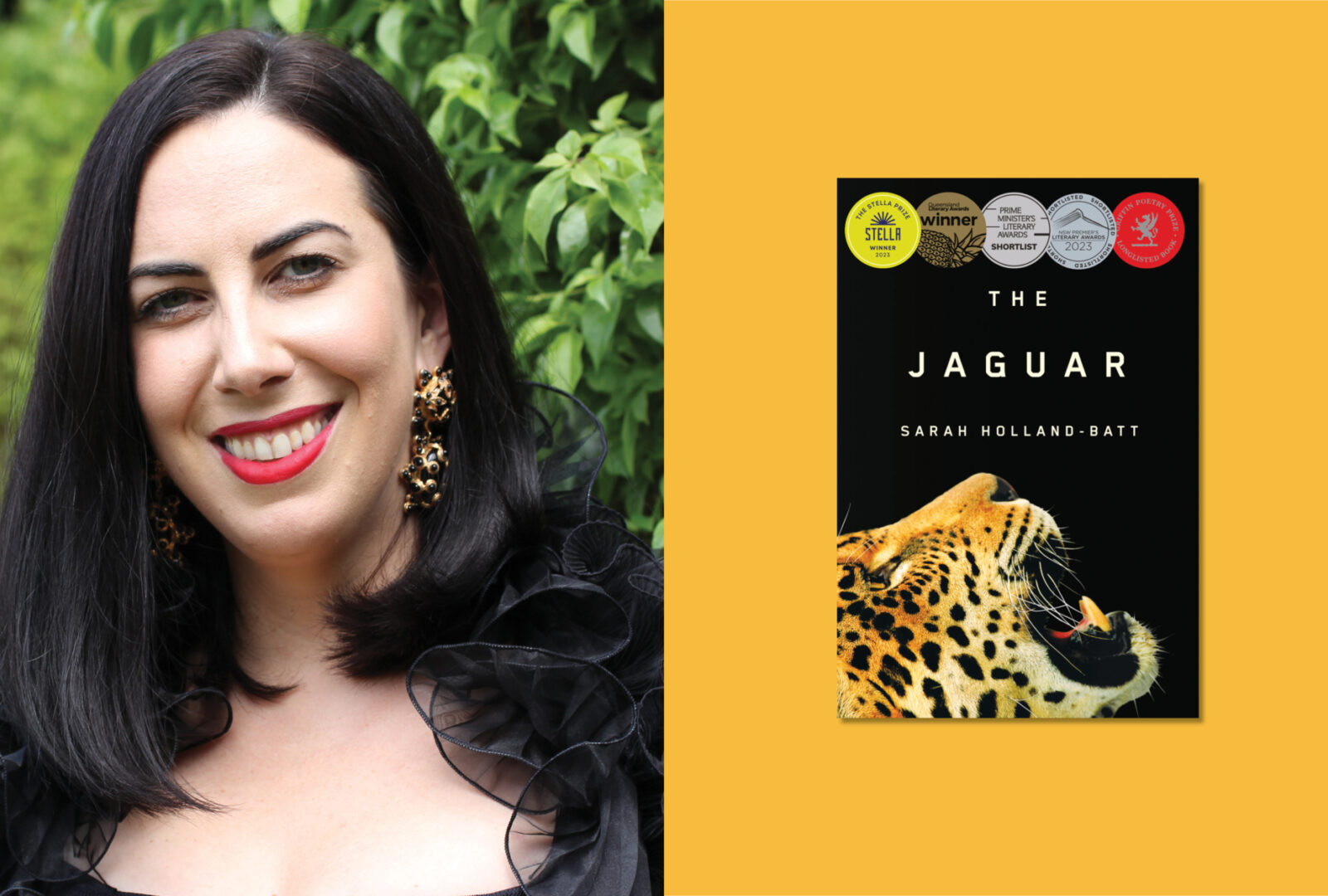 Top Poems of the 21st Century: ABC Radio National