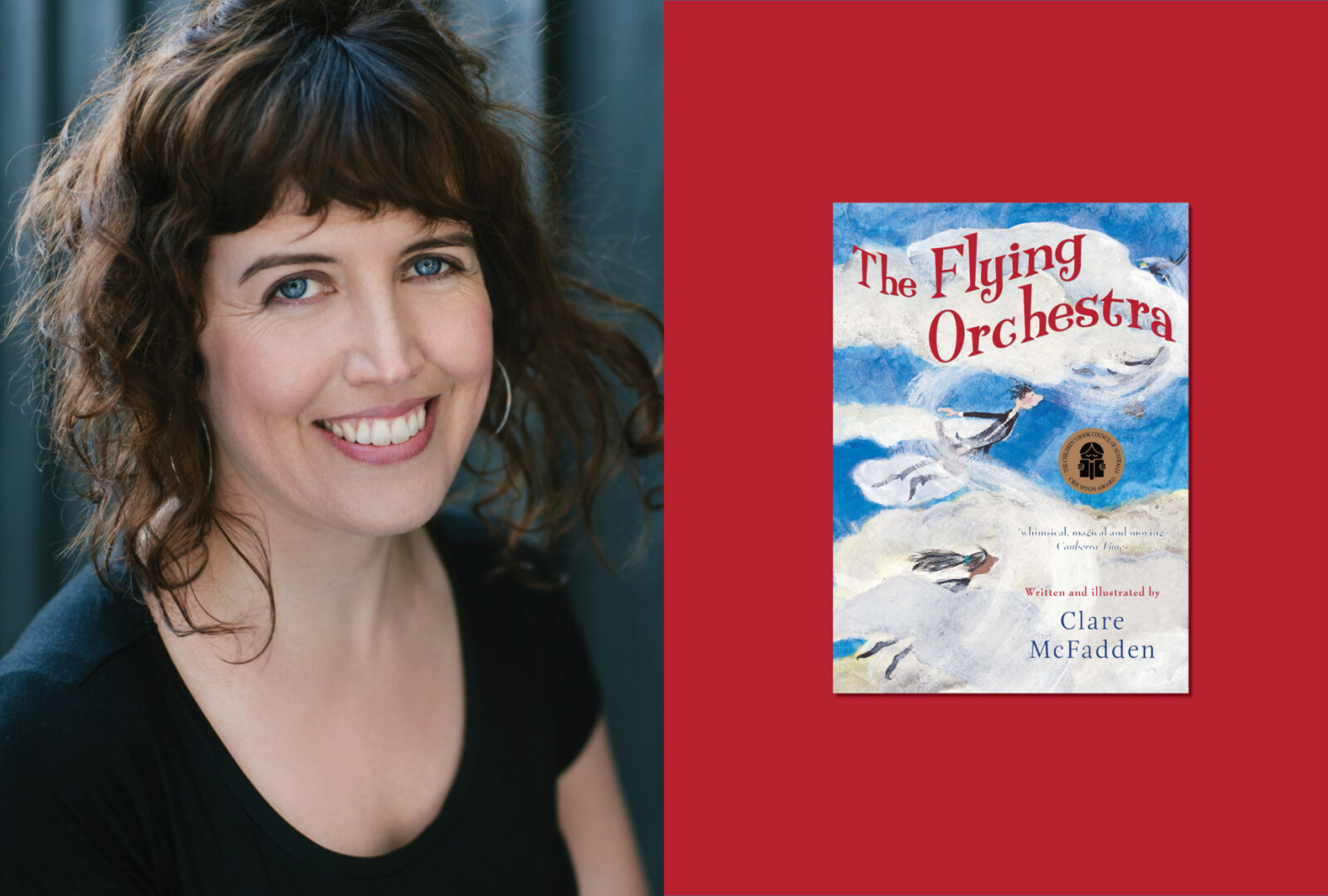 Tasmanian Symphony Orchestra + The Flying Orchestra