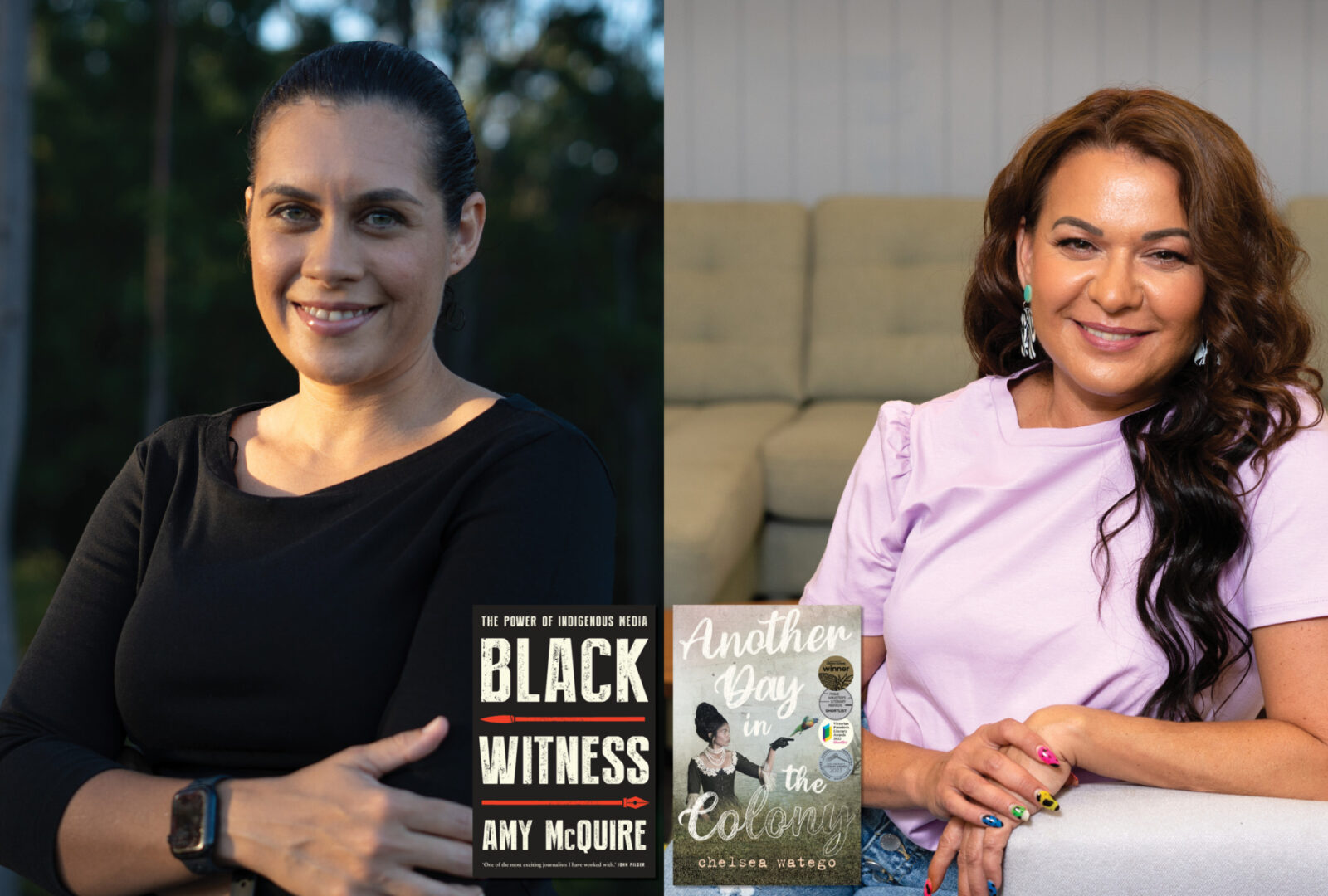 Celebration Event: Essays That Changed Australia: Meanjin 1940 to Today