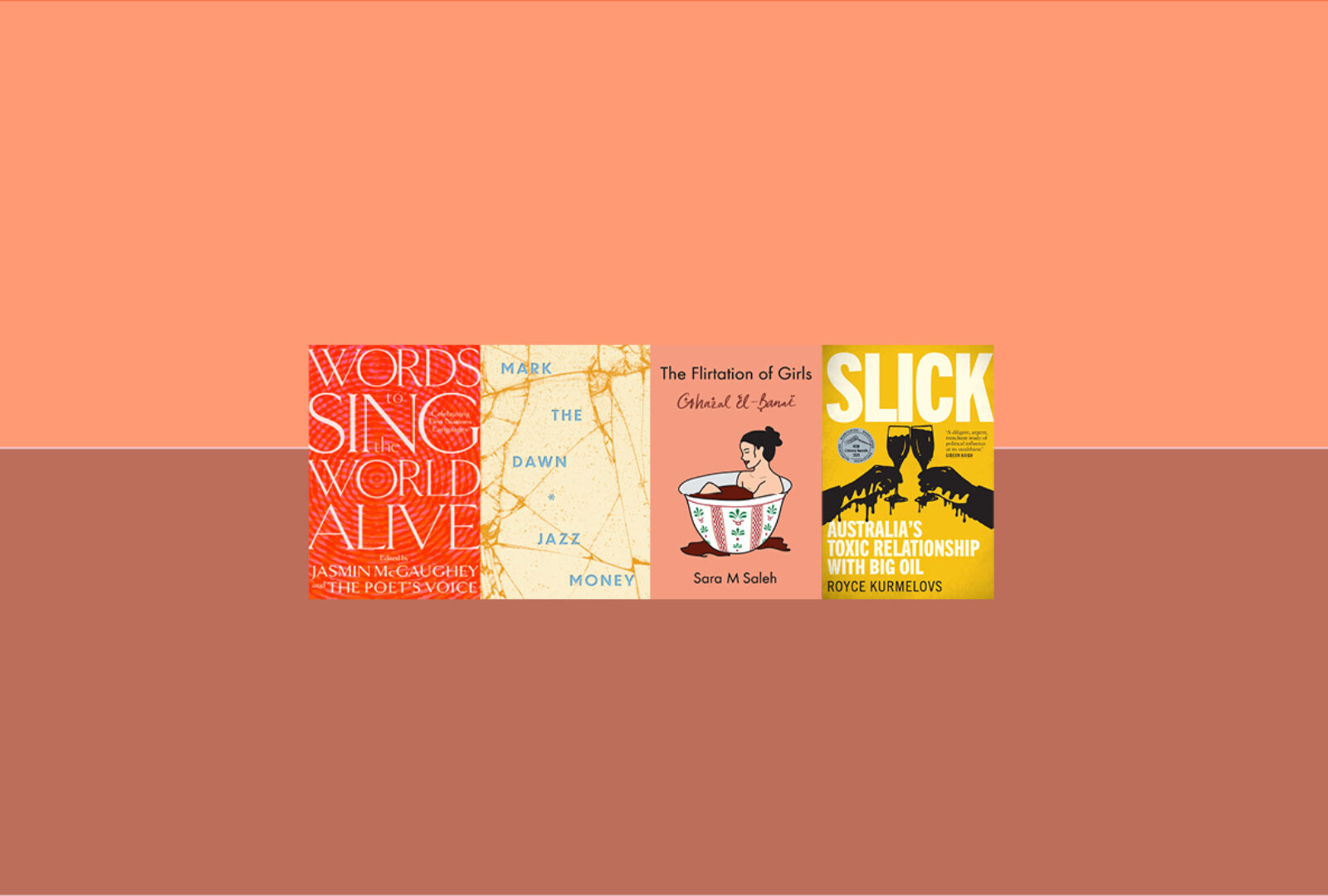 2025 Northern Territory Writers Festival