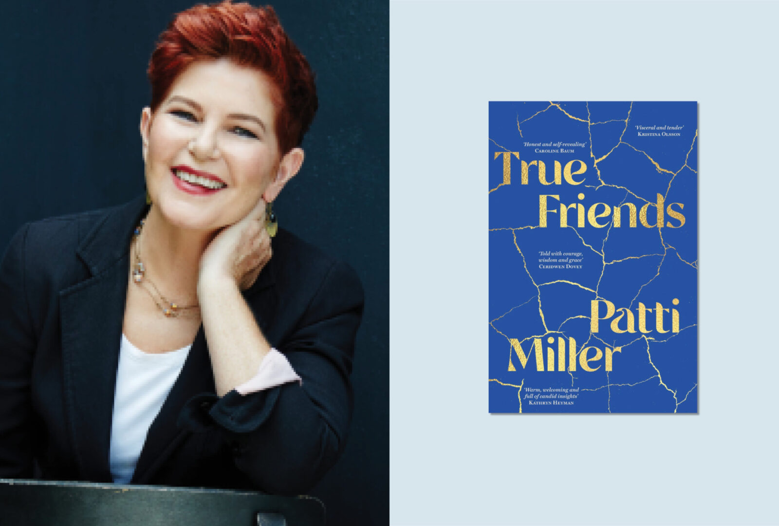 Life Writing Practice with Patti Miller