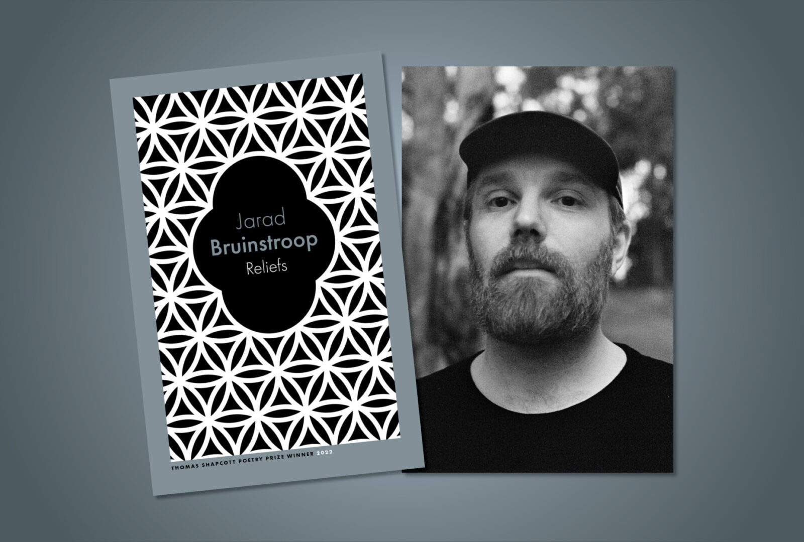 Jarad Bruinstroop at Wear It Purple Day Jarad Bruinstroop at Wear It Purple Day