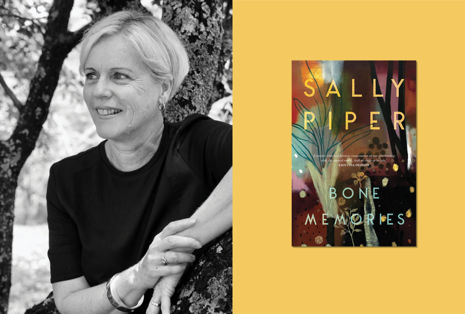 Wine&Crime with Ben's Book Club ft Sally Piper Wine&Crime with Ben's Book Club ft Sally Piper