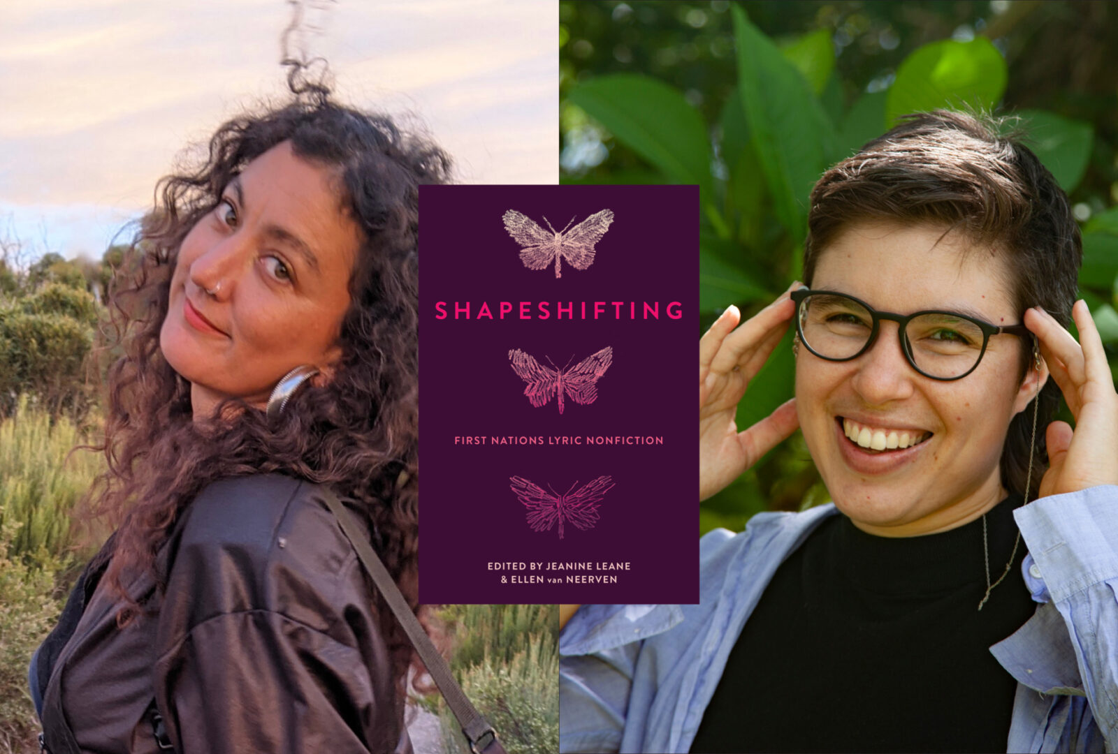 Avid Reader Shapeshifting launch Avid Reader Shapeshifting launch