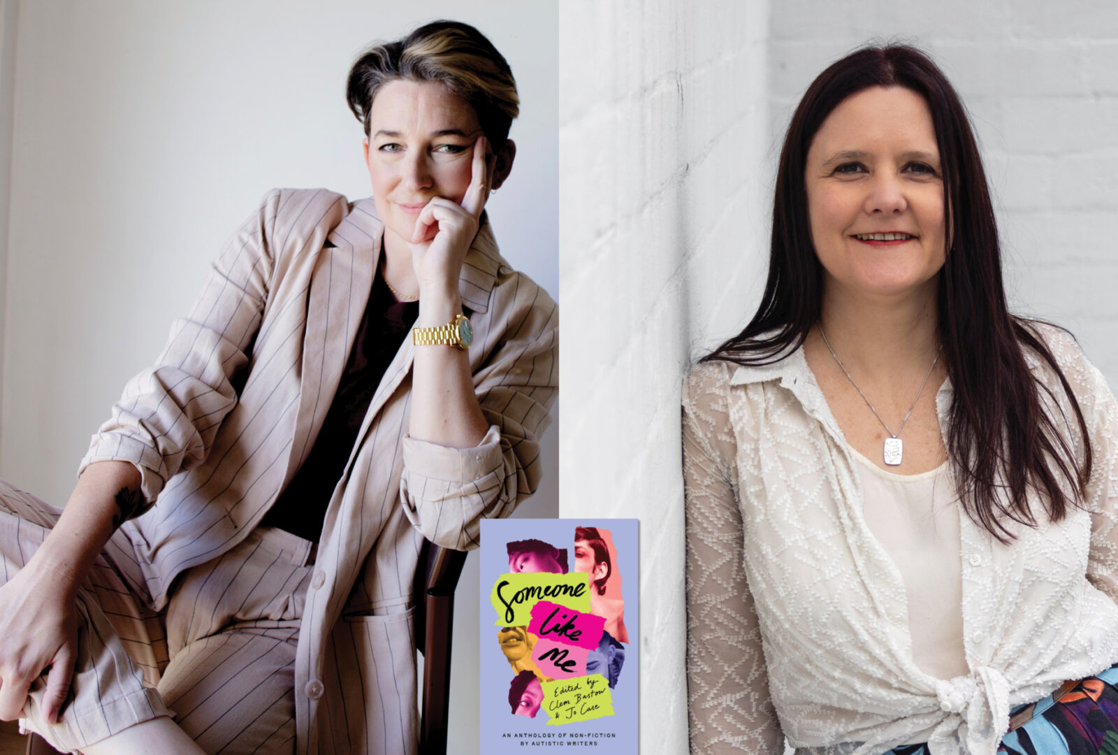 Naarm Launch of 'Someone Like Me'