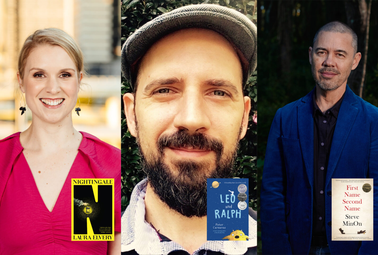 2025 Sunshine Coast Hinterland Writers Festival 2025 Sunshine Coast Hinterland Writers Festival