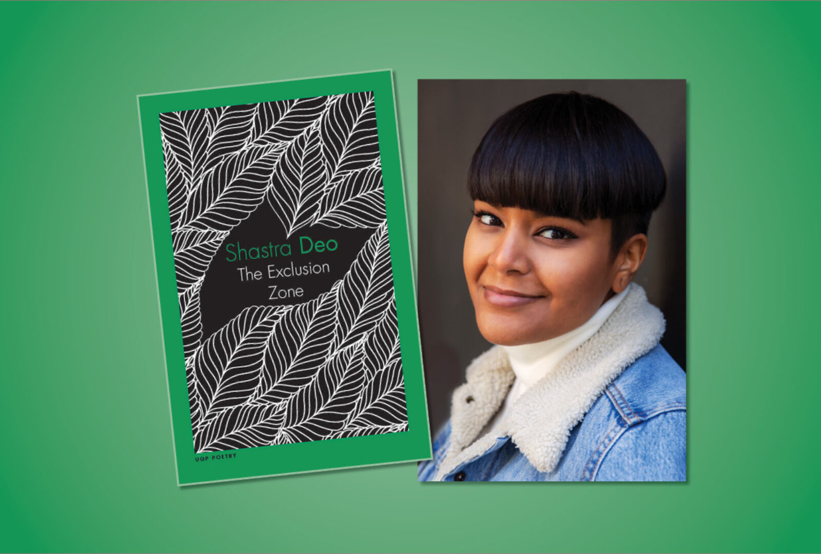 Launch of The Exclusion Zone by Shastra Deo Launch of The Exclusion Zone by Shastra Deo