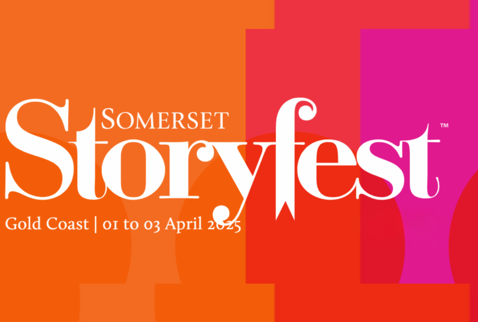 Somerset Storyfest 2025 Somerset Storyfest 2025
