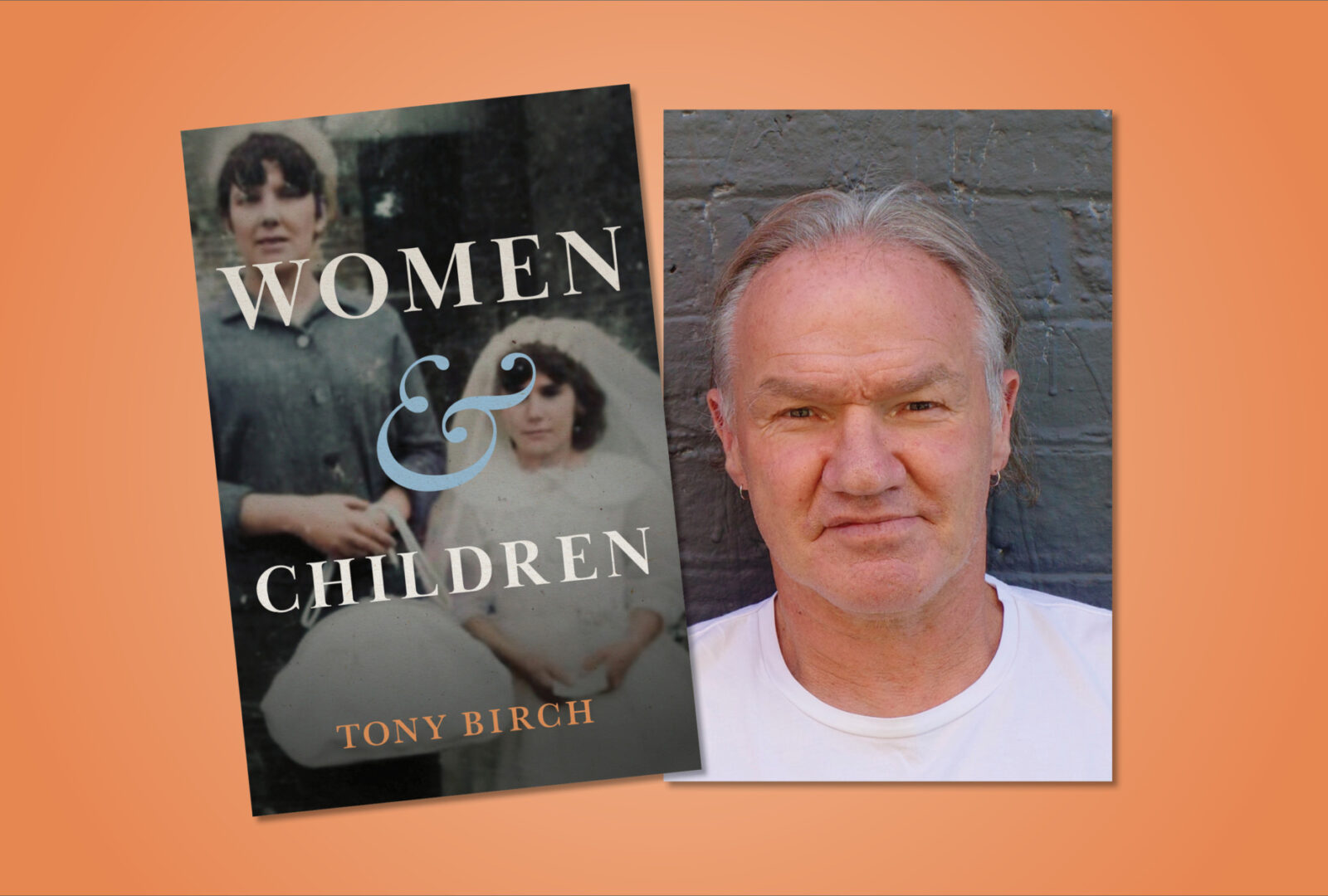 Women & Children on tour