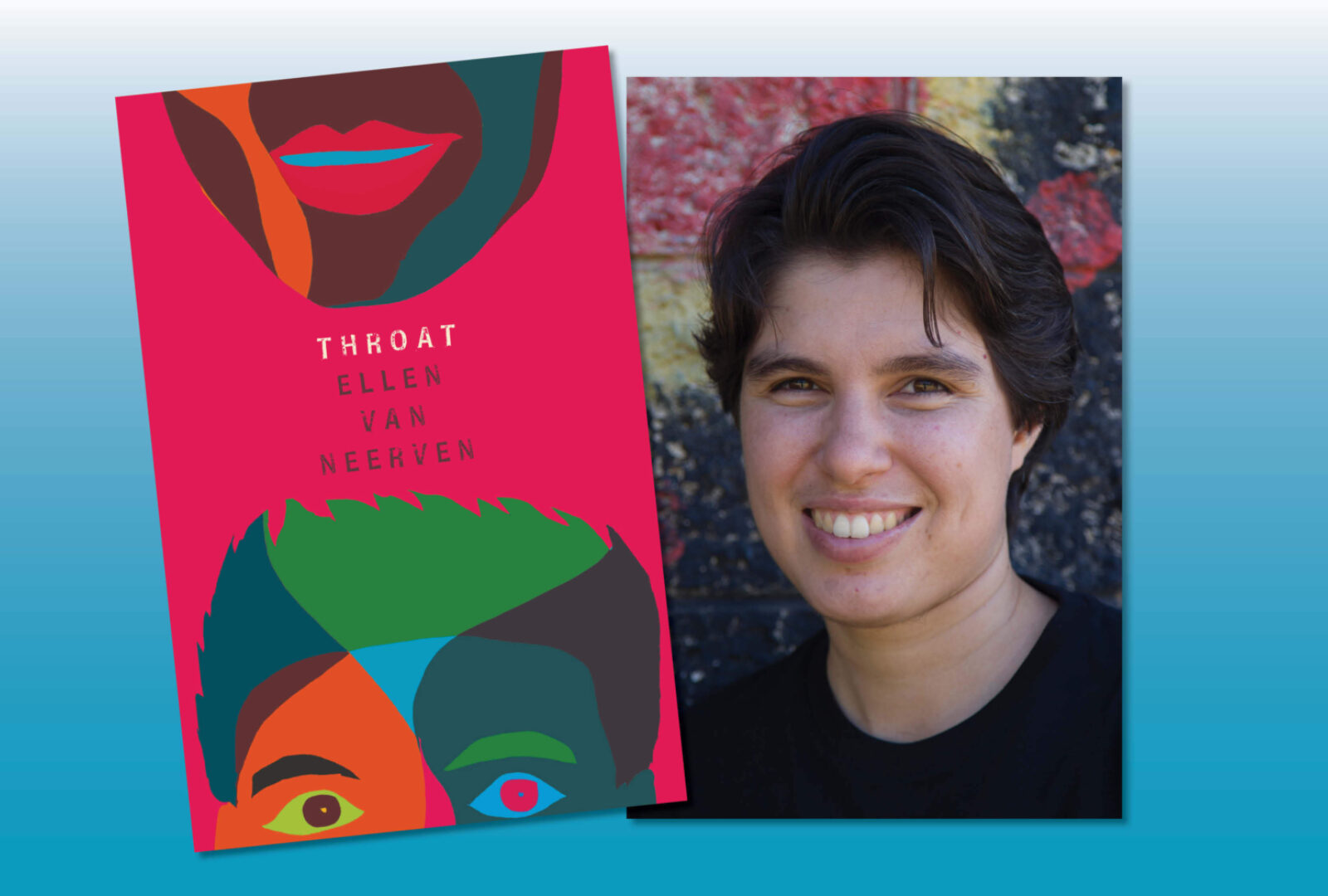 Words for Now: Poetry for Processing