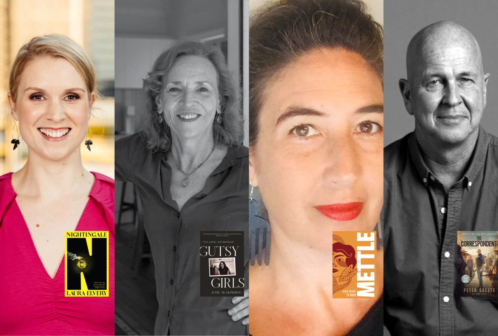 Words on the Waves Festival 2025