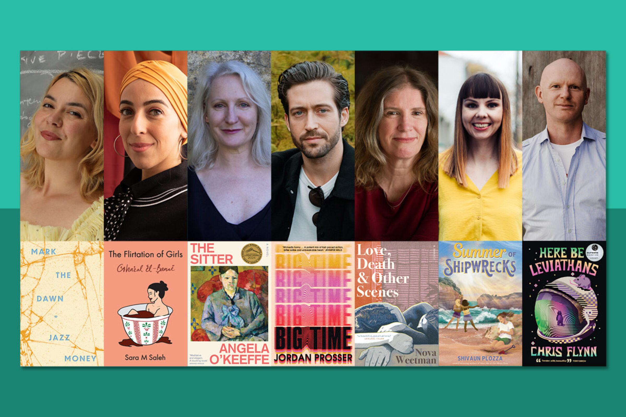 Bendigo Writers Festival