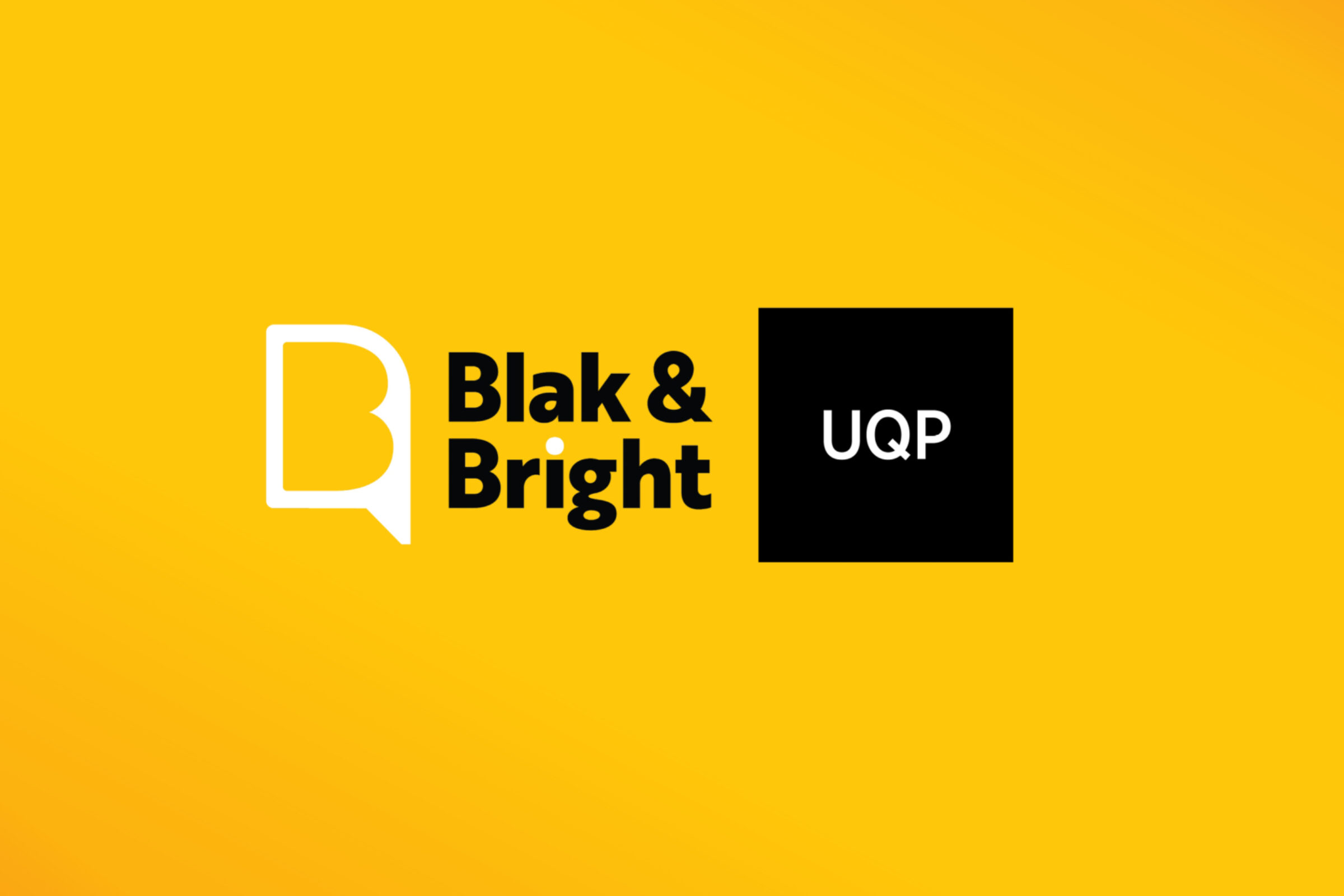 Blak & Bright Writers Festival Blak & Bright Writers Festival
