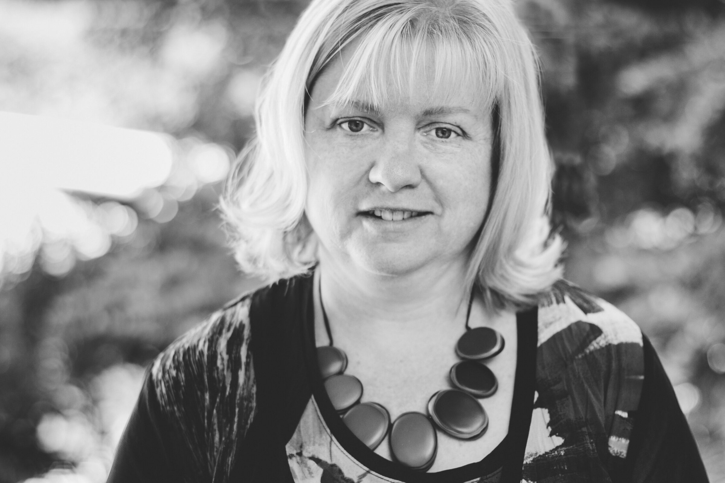 Crafting Words with Cass Moriarty