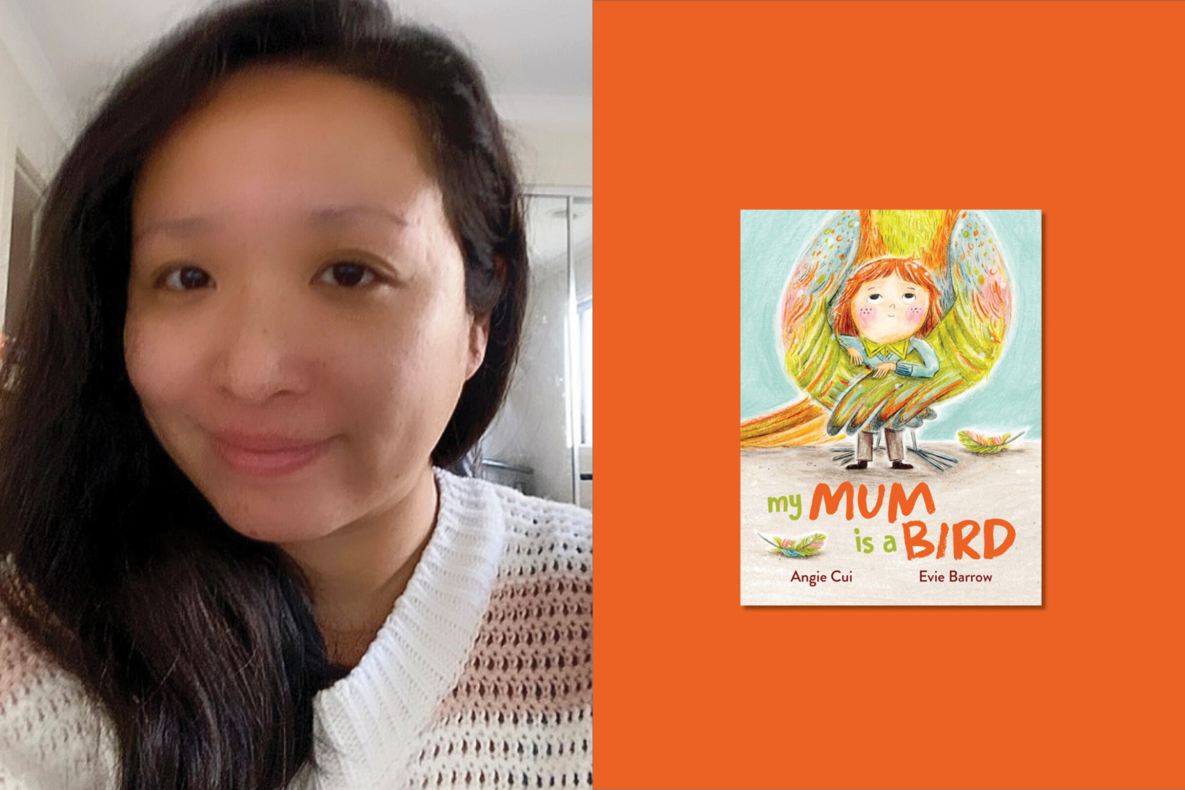 Angie Cui - Imaginative Literature for Children and Beyond: Australia, Japan, and the World Angie Cui - Imaginative Literature for Children and Beyond: Australia, Japan, and the World